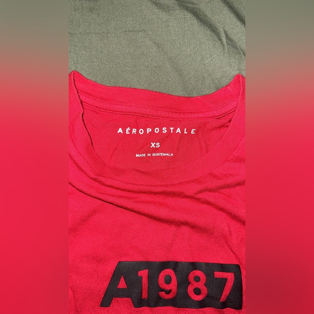 Aeropostale